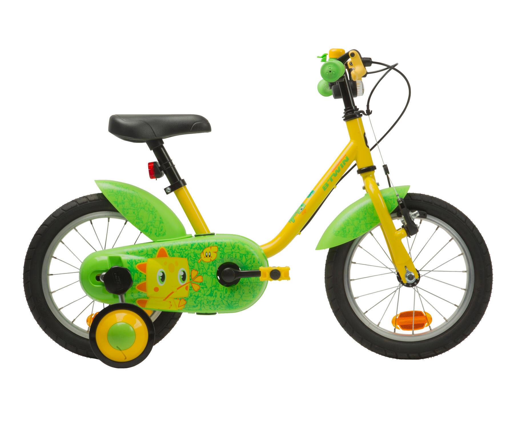 velo_14_pouces_vert_jaune