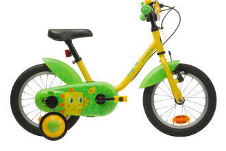 Fahrrad_14_pouces_vert_jaune