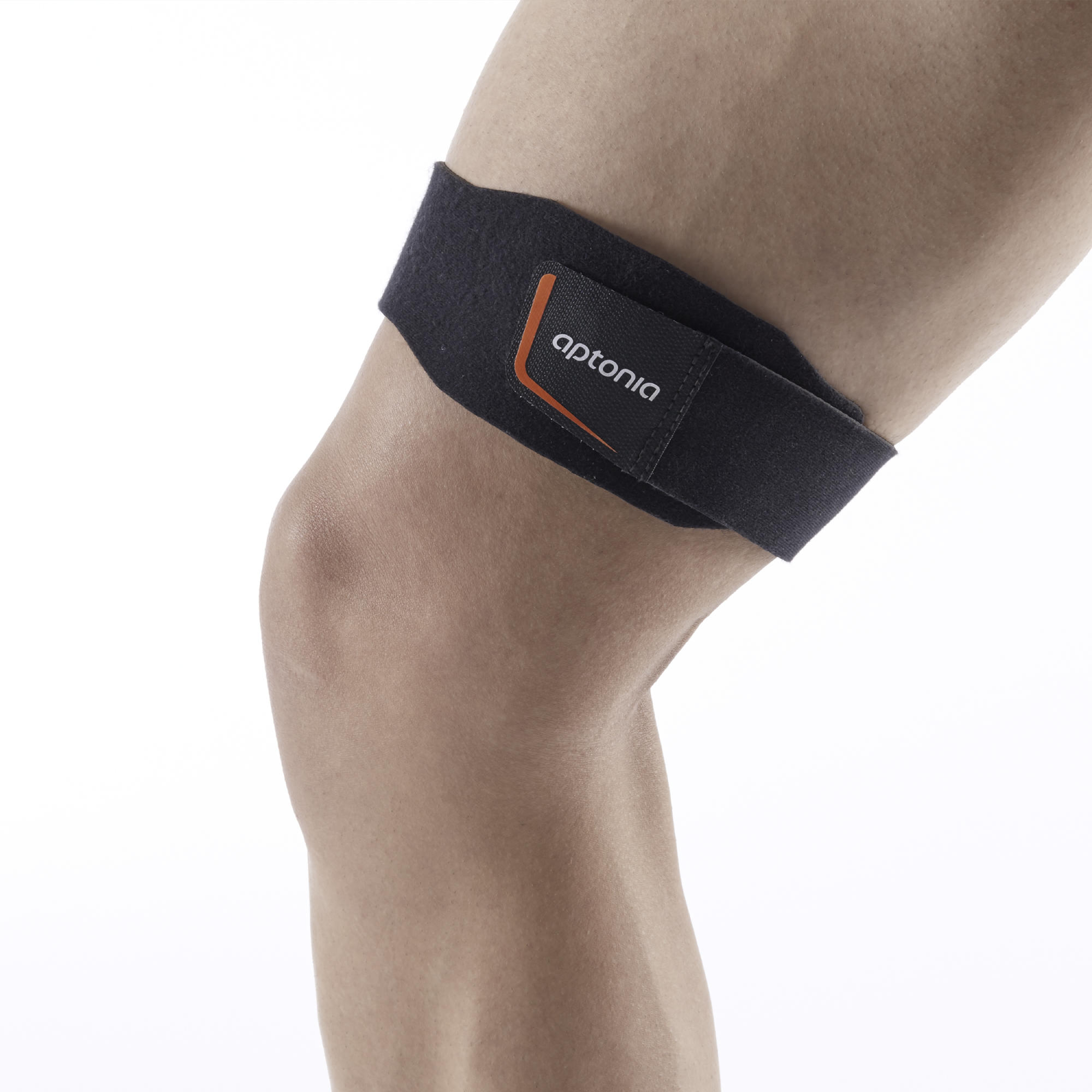 knee strap decathlon