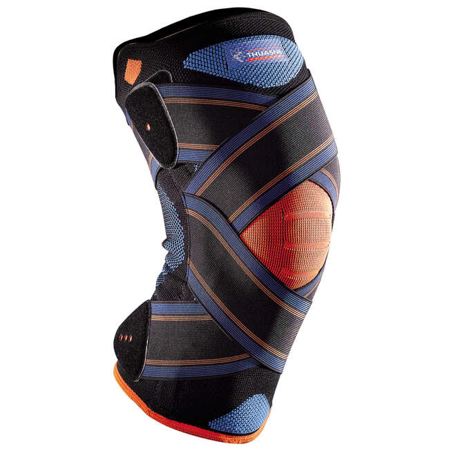 THUASNE 270 Novelastic Knee Support Decathlon
