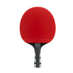 Timo Boll Black masa tenisi raketi_2