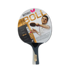 Timo Boll Gold Masa Tenisi Raketi