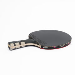 Timo Boll Black masa tenisi raketi_3