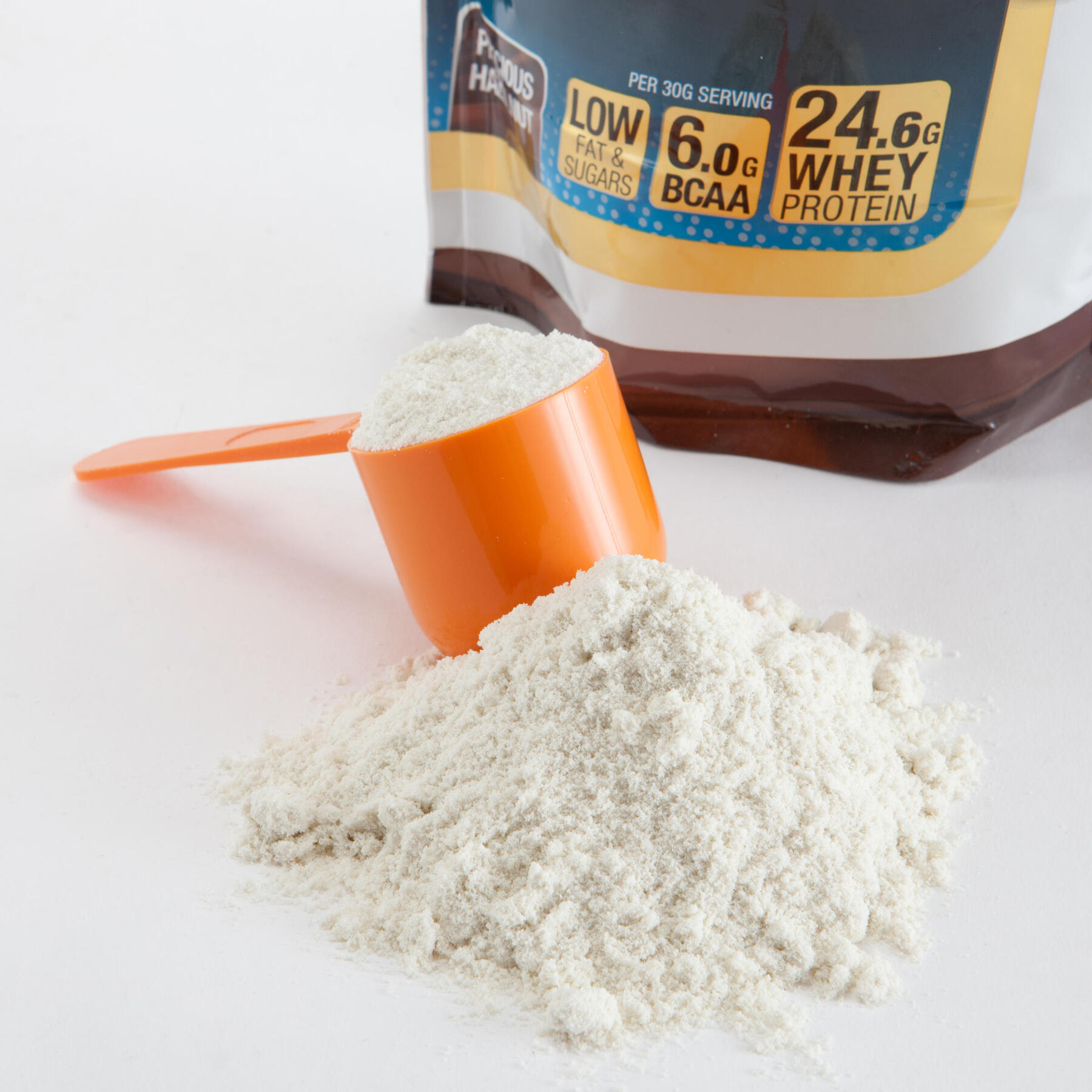 spor sonrası whey