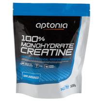 Review Creatine Monohydrate 500 g 