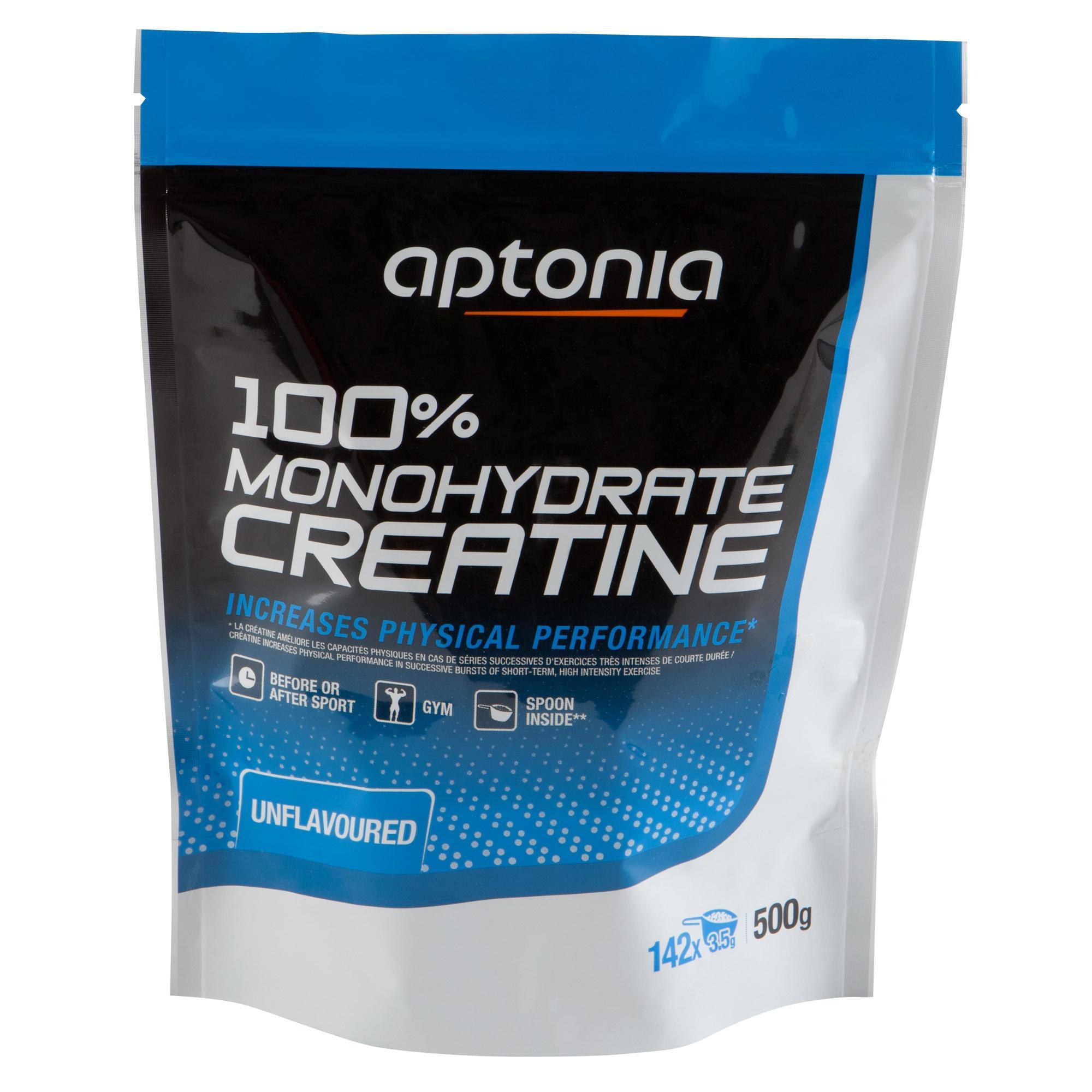 Domyos Creatine Monohydraat Neutraal 500 domyos kopen in de aanbieding Domyos Creatine Monohydraat Neutraal 500 domyos kopen in de aanbieding