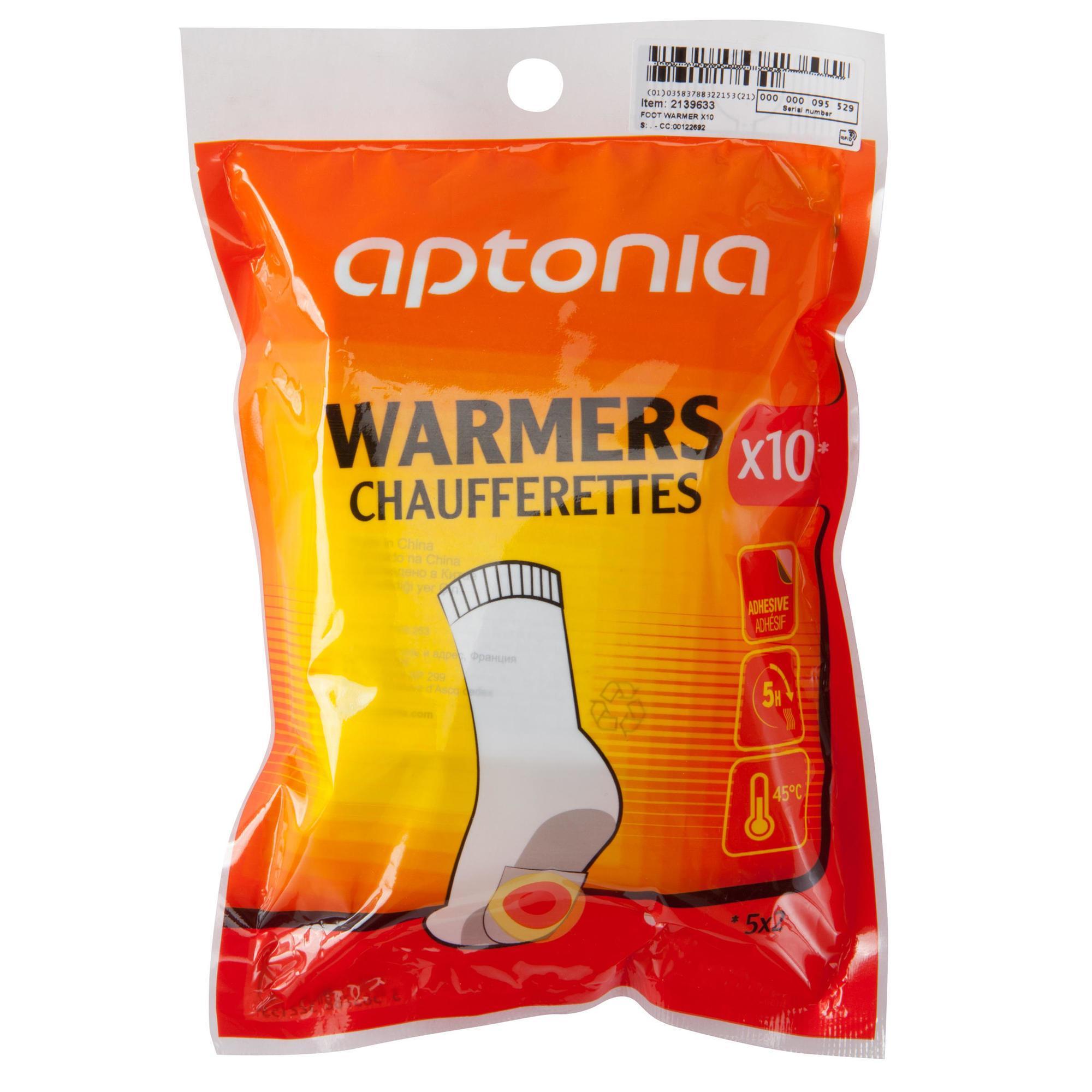 Aptonia Voetwarmers X10 aptonia kopen in de aanbieding Aptonia Voetwarmers X10 aptonia kopen in de aanbieding
