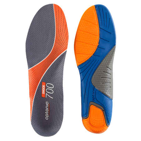 Run 700 insoles - black