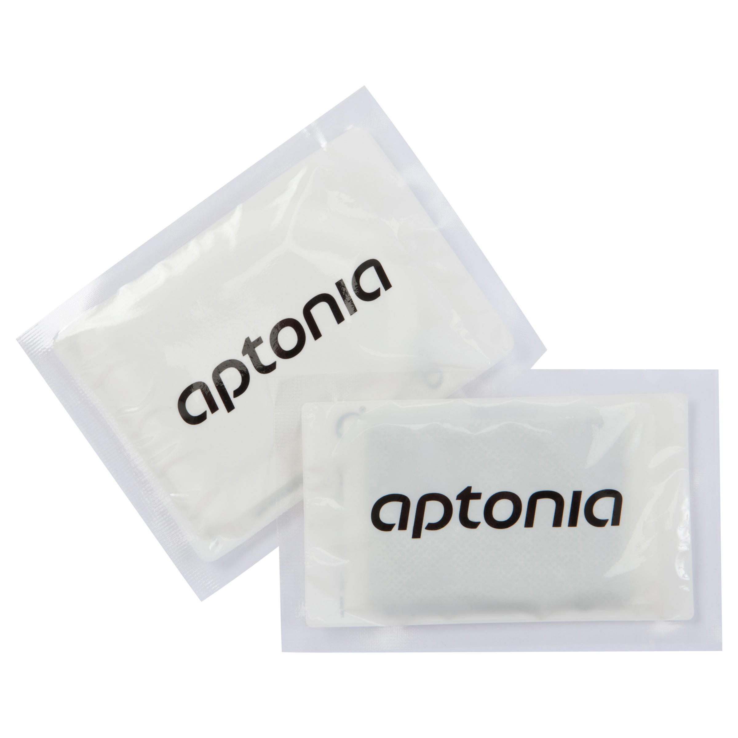 Foto van Aptonia Kennismakingspakje hand- en voetwarmers 2 x 2 stuks
