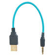CABO USB MP3 NABAIJI SWIMMUSIC100 CABO USB MP3 NABAIJI SWIMMUSIC100