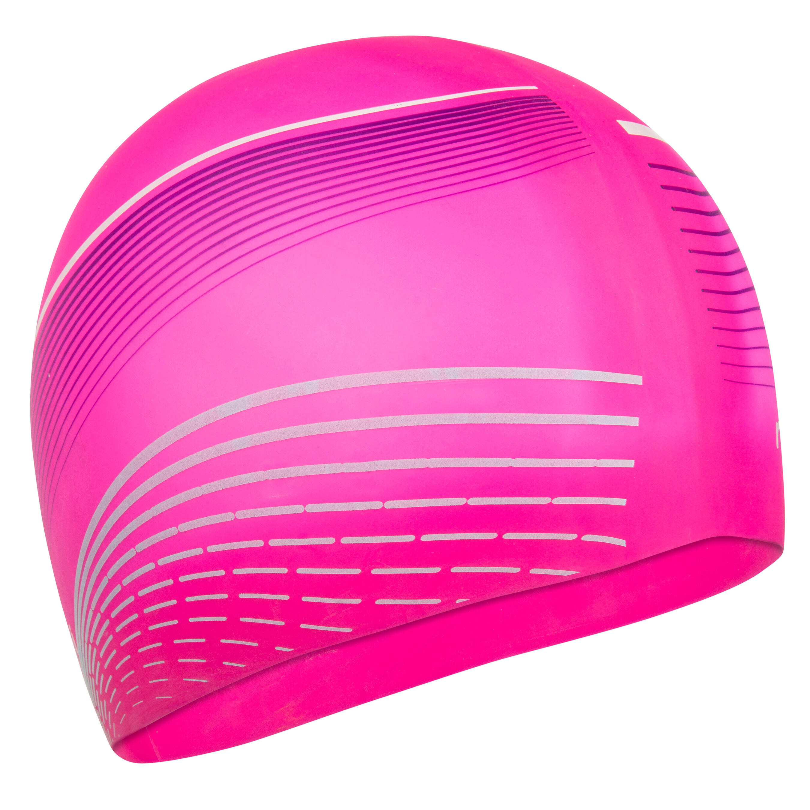 Koralowy róż fluorescencyjny / -