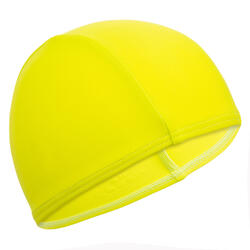 BONNET DE BAIN MAILLE EASY VERT TAILLE G
