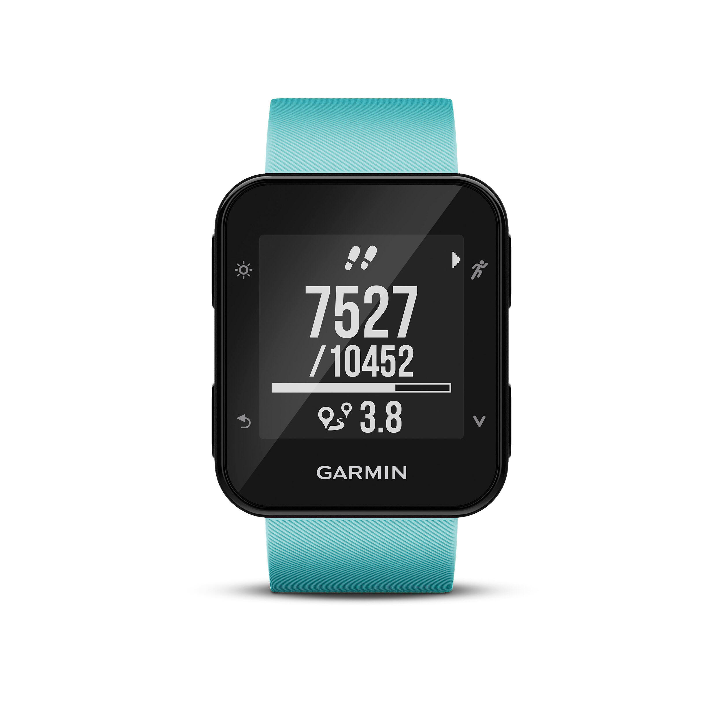 Forerunner 35 GPS Watch With Wrist HR 