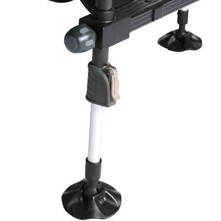 CSB Adjust Box Fishing Seat