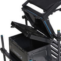 Stanica s podesivom kutijom CSB ADJUST BOX