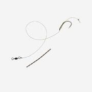 BAJO DE LÍNEA PESCA DE LA CARPA SN HOOK BOILIES