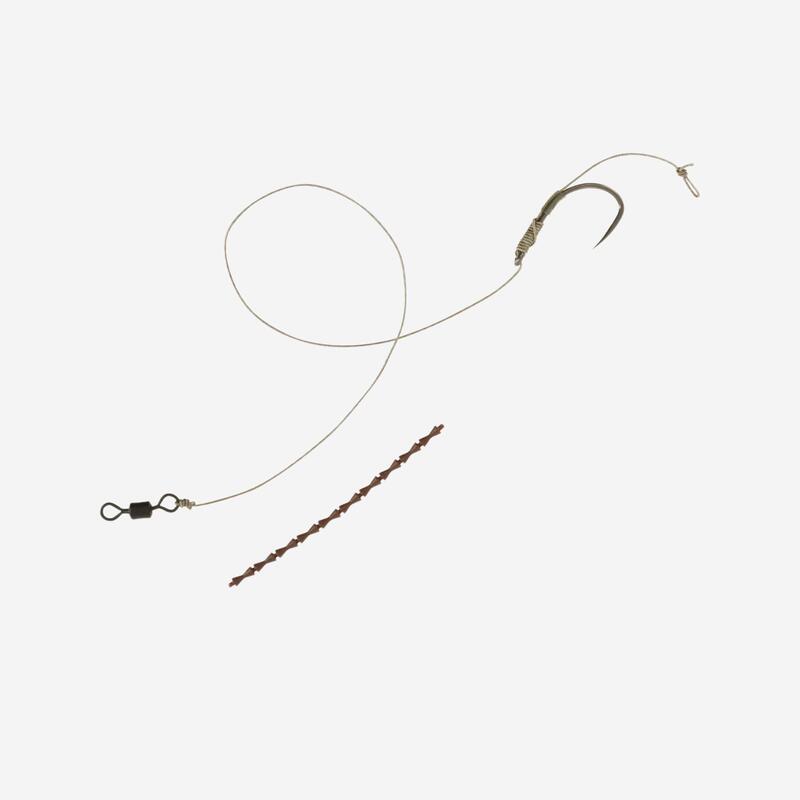 

Поводок для ловли карпа Sn hook boilies, 149831