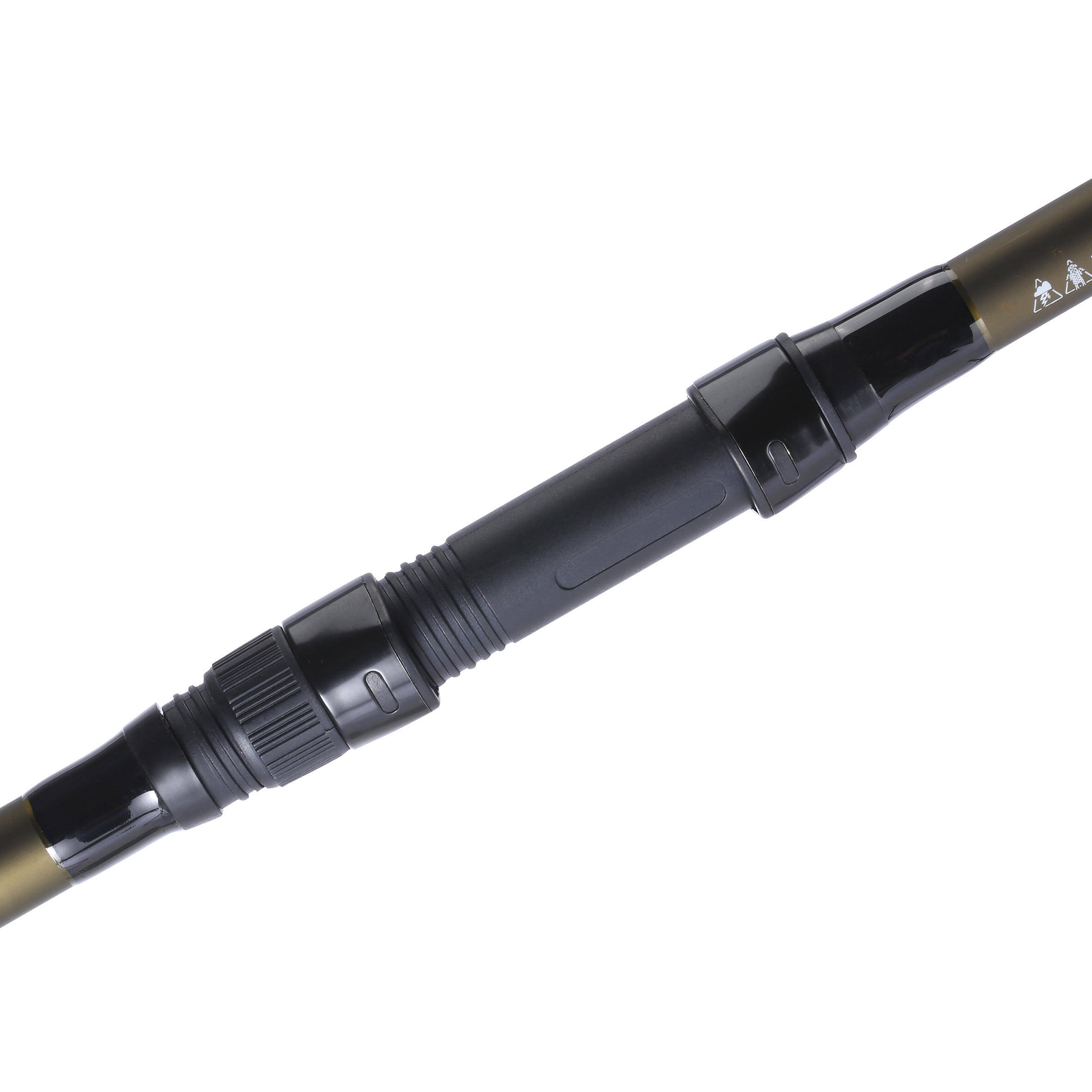 Carp Fishing Rod XTREM1 360 -  3