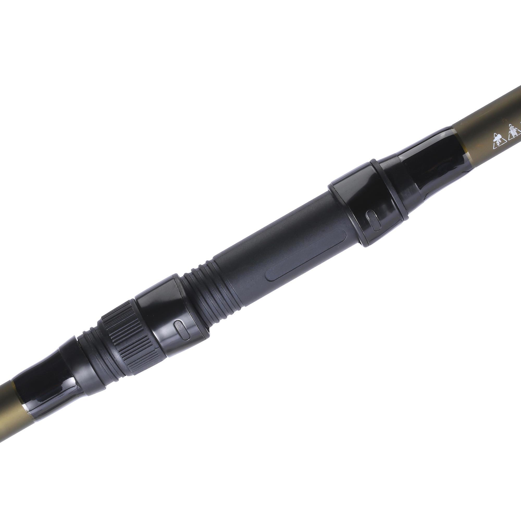 XTREM 1 360 CARP FISHING ROD