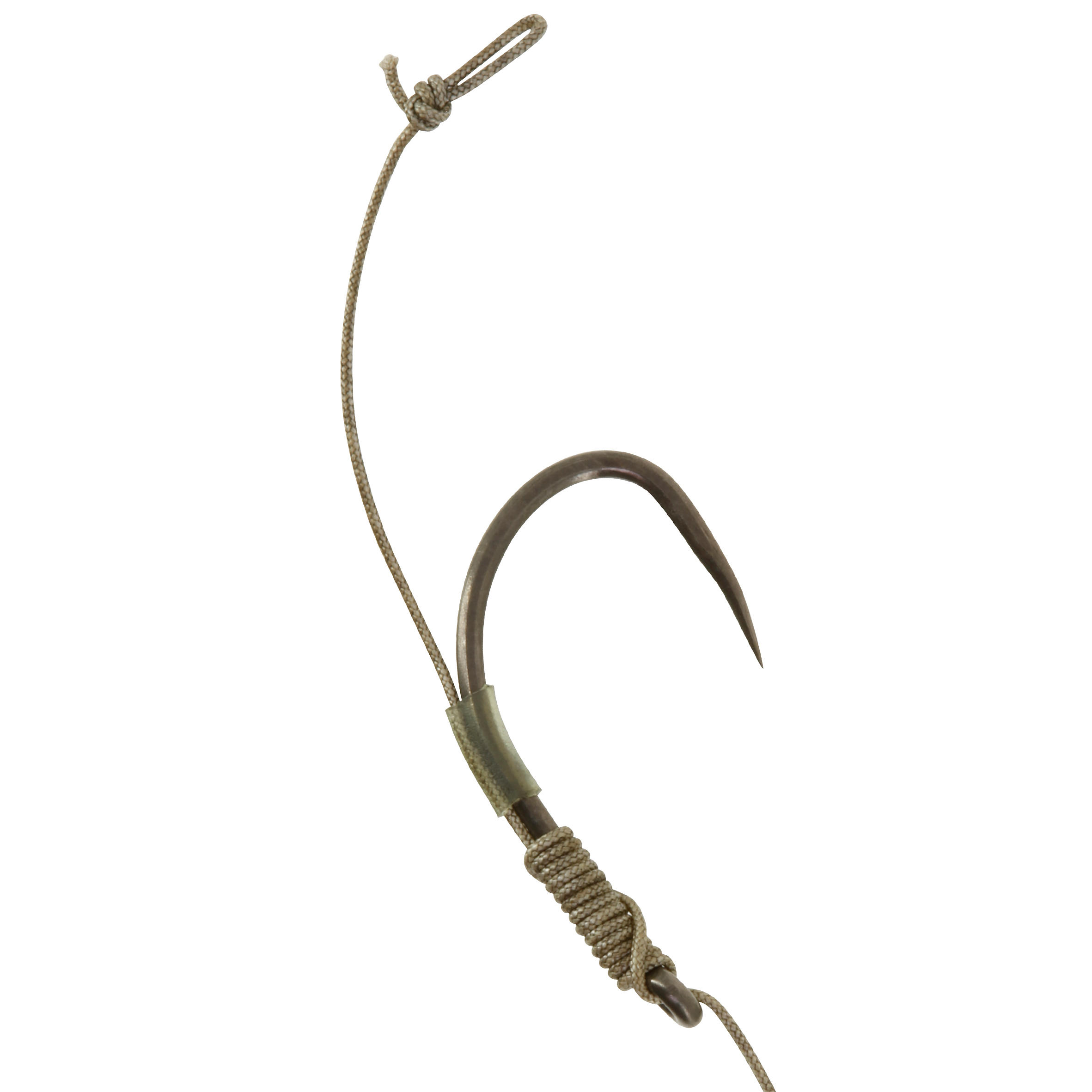 SN HOOK BOILIES CARP FISHING HAIR RIG 3/6