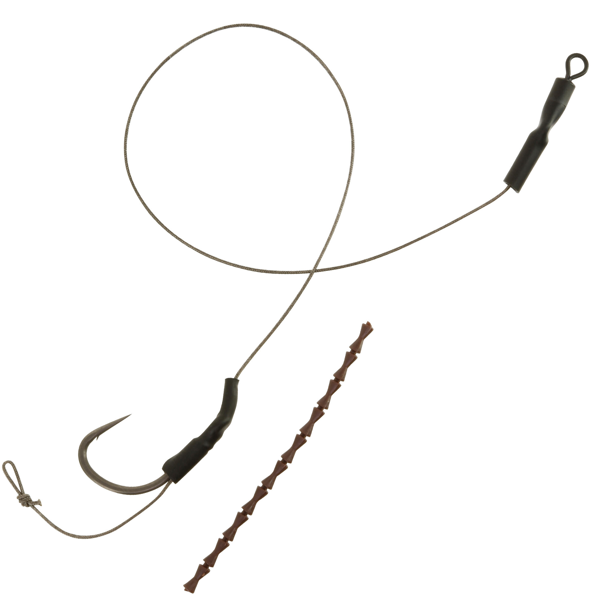 Caperlan Onderlijn Karpervissen Sn Hook Big Fish caperlan kopen in de aanbieding