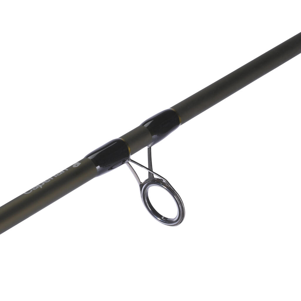 חכה לדיג קרפיונים XTREM1 360