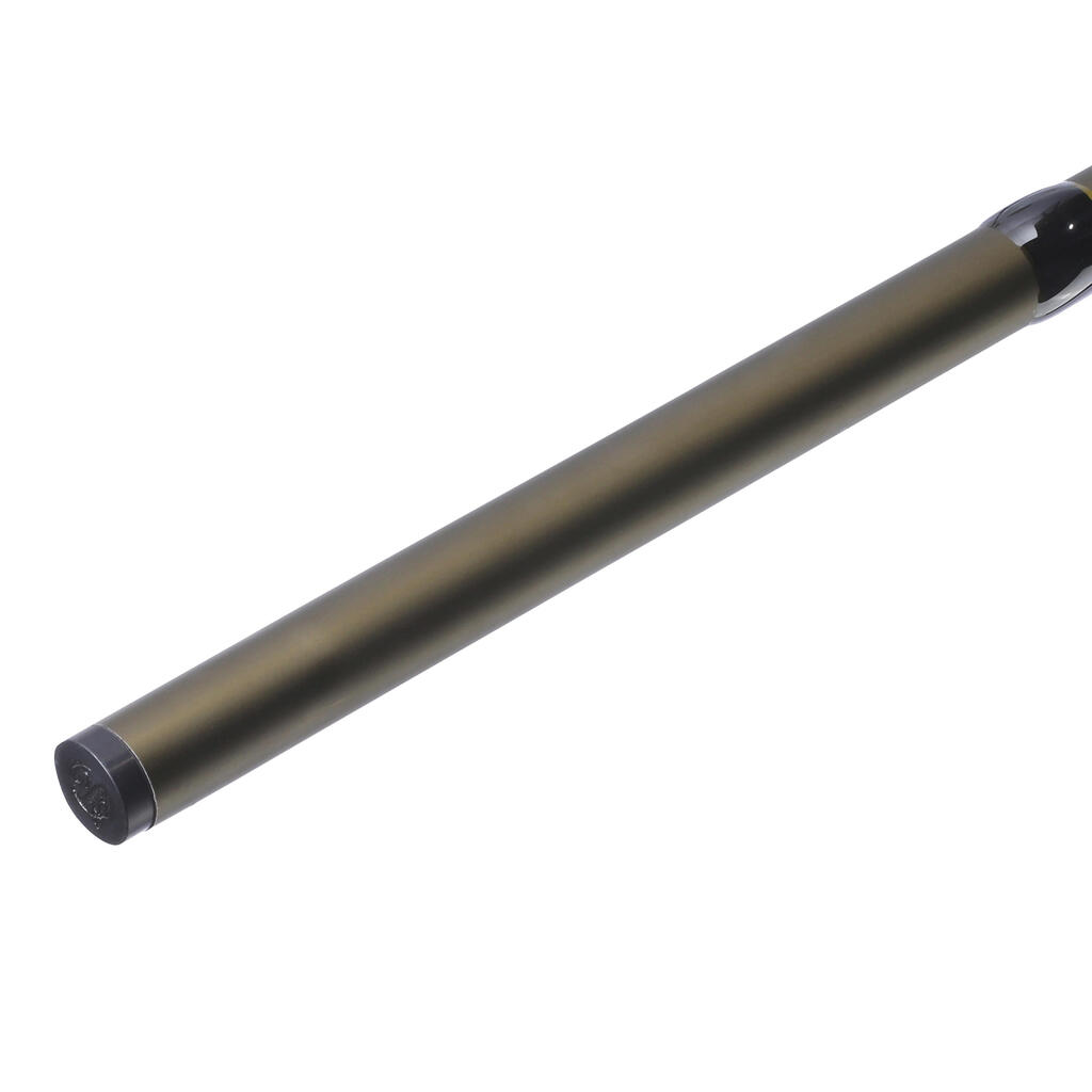 חכה לדיג קרפיונים XTREM1 360