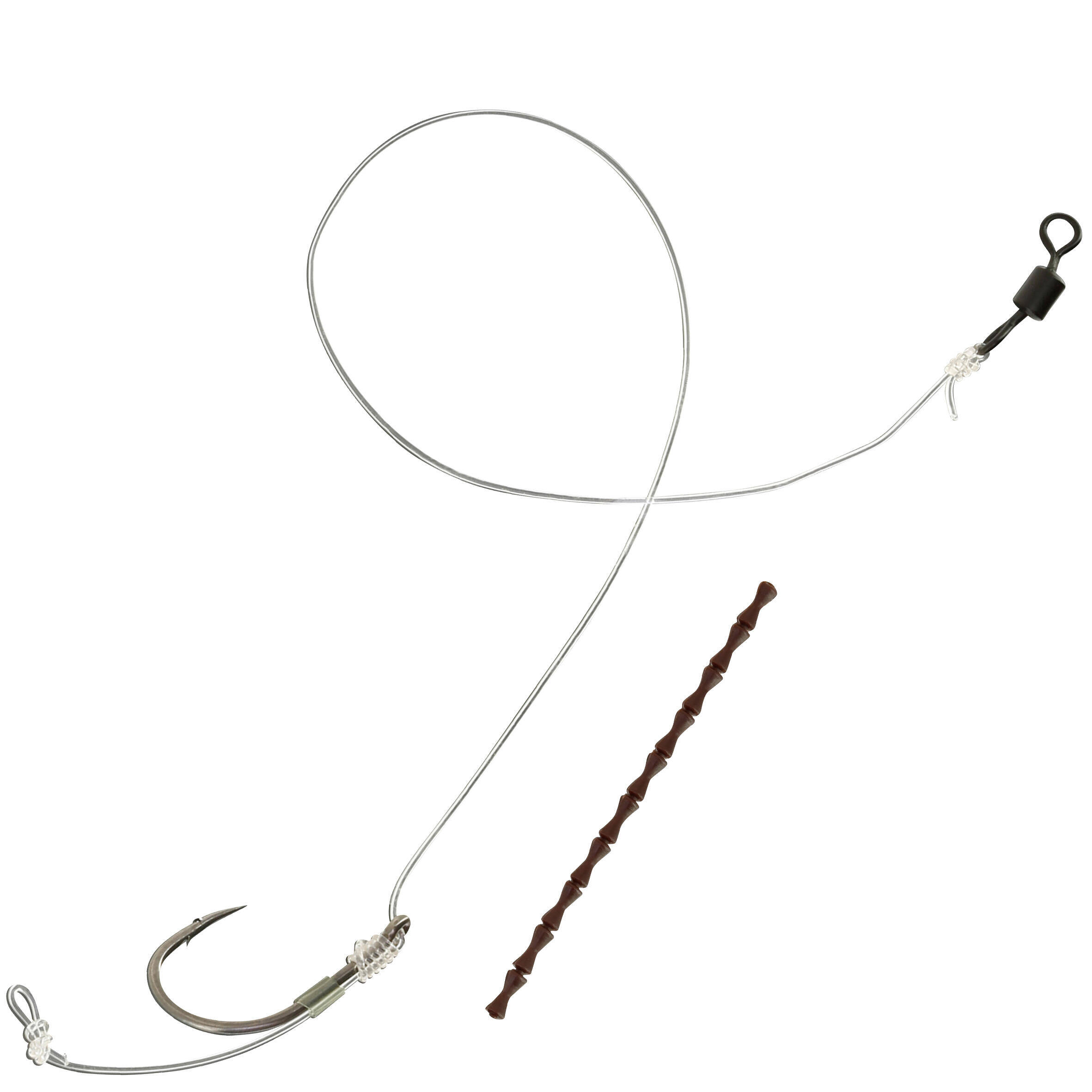 Fishing Hooks Leader SN Hook -  1