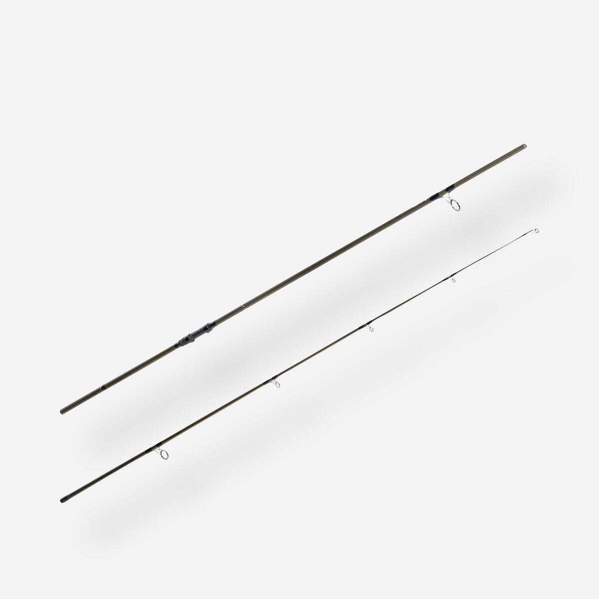 CANNE PÊCHE DE LA CARPE XTREM 1 360