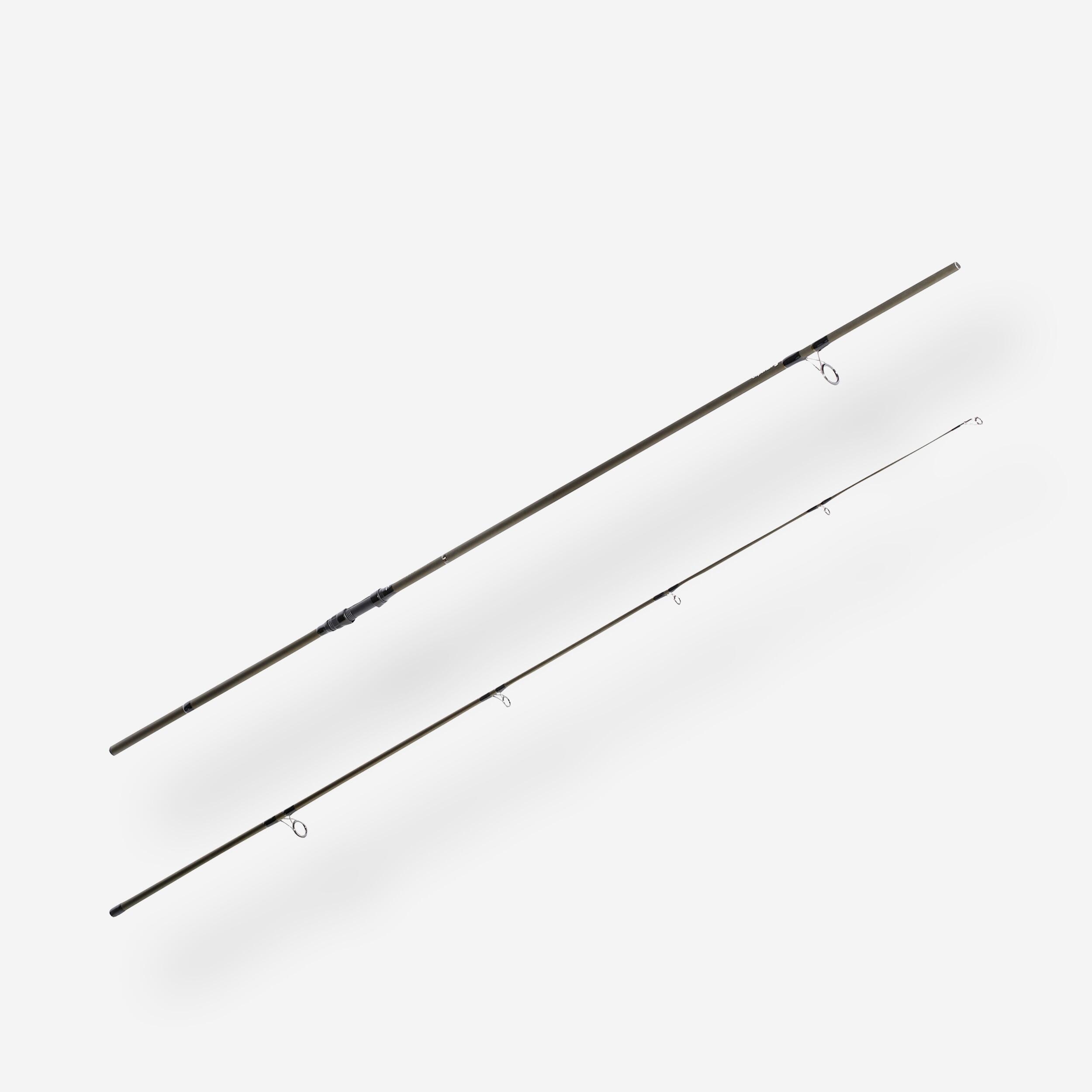 Lansetă XTREM-1 3,6 m 2,75 lbs pescuit la crap