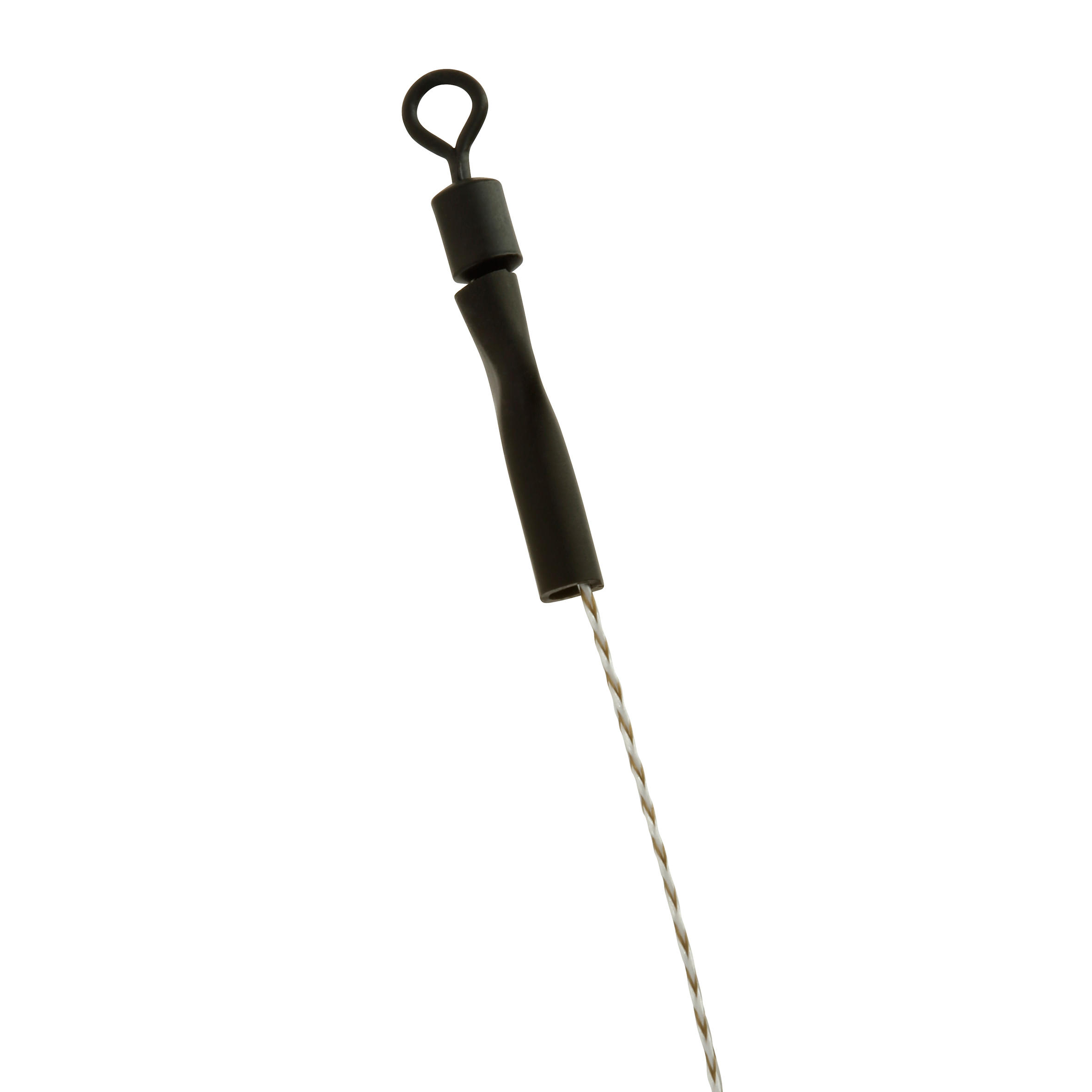 SN EASY HOOK CARP FISHING LEADER 2/6