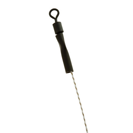Поводок для ловли карпа Sn hook easy 