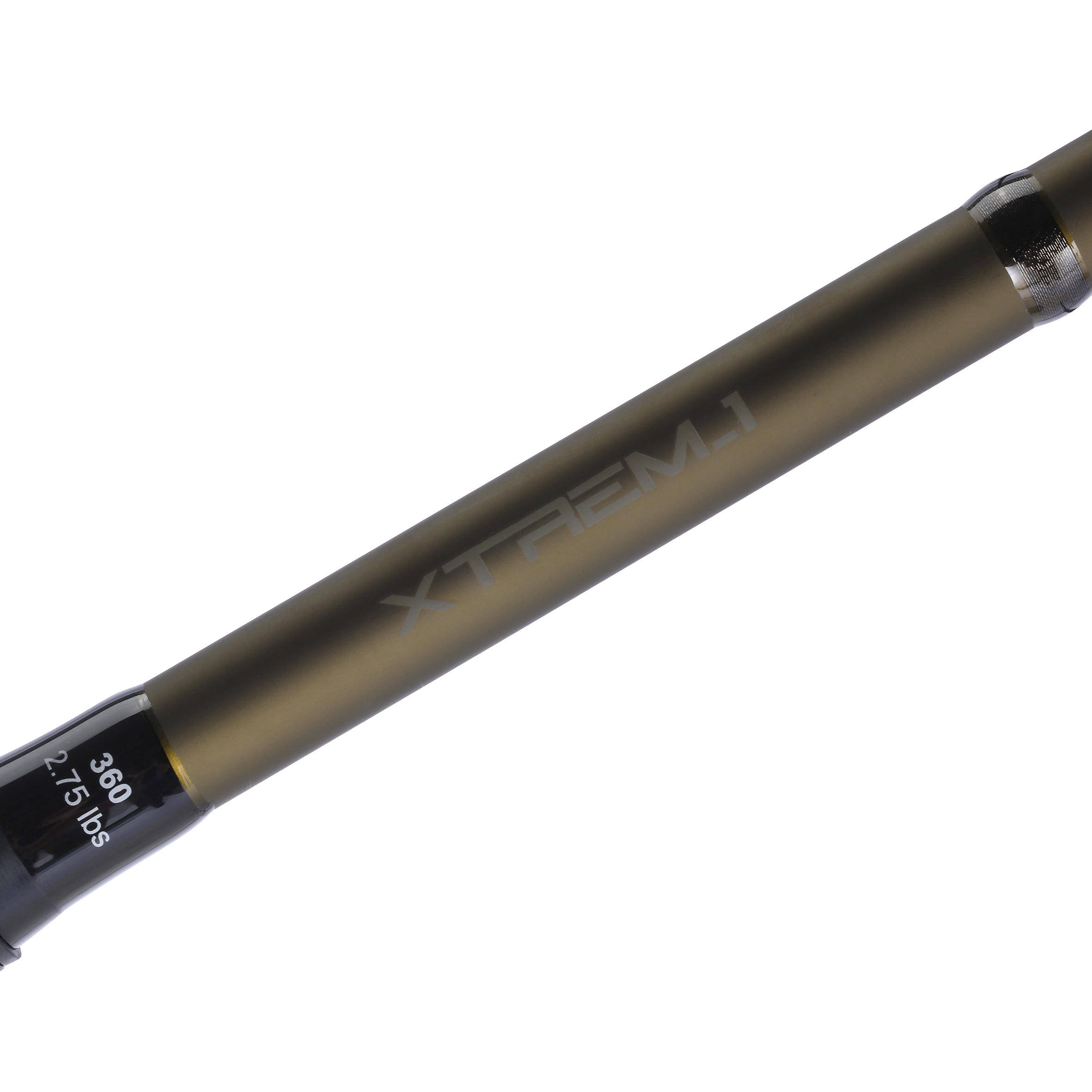 Carp Fishing Rod XTREM1 360 -  2