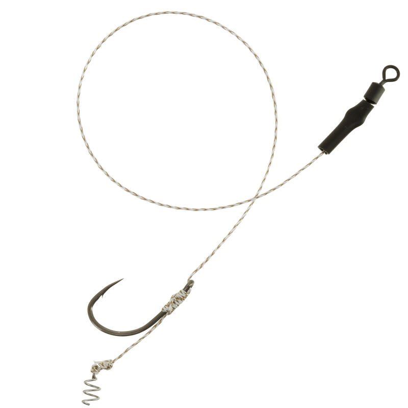 

Поводок для ловли карпа Sn hook easy, 149838