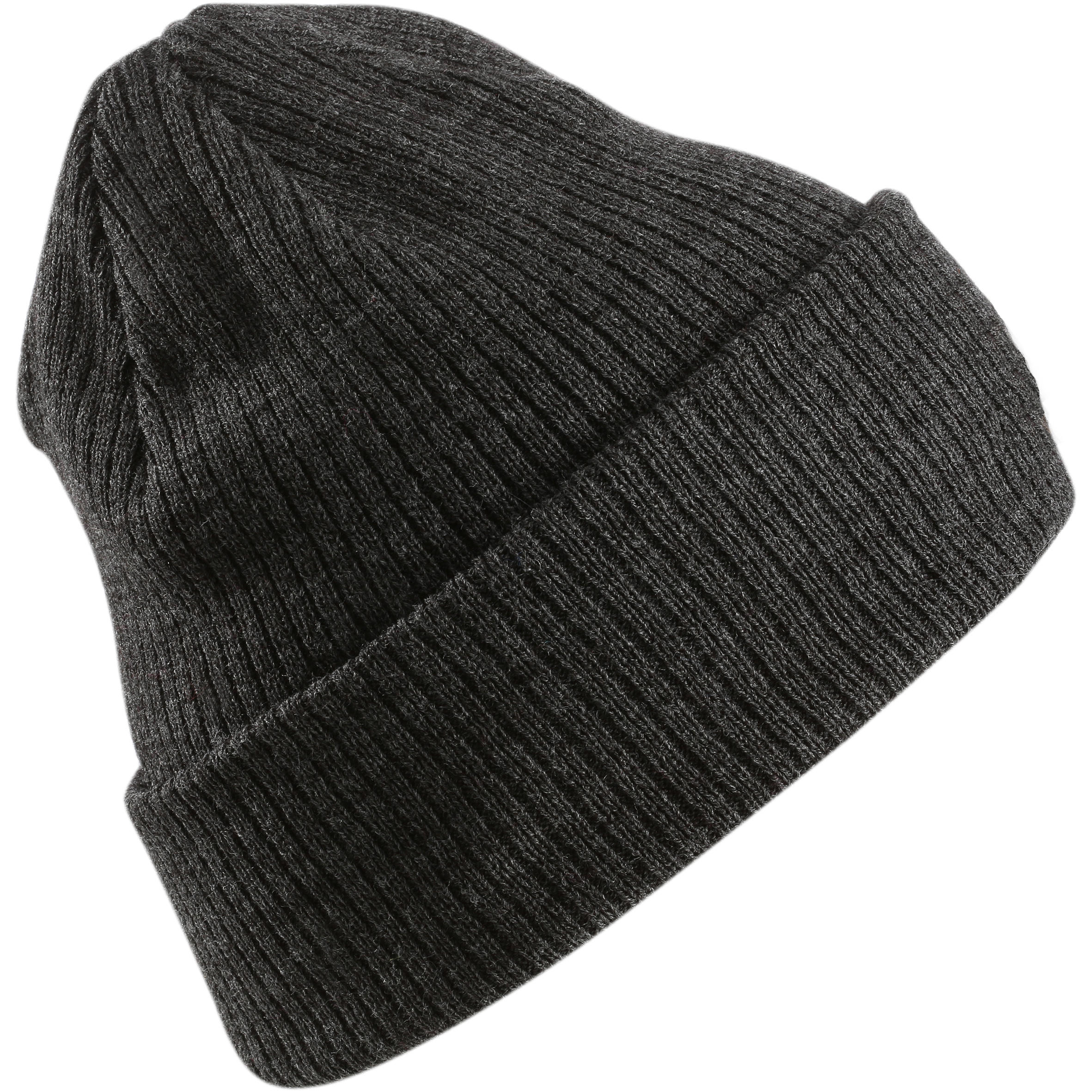 

Adult Fisherman Ski Hat - Grey -  By WEDZE | Decathlon