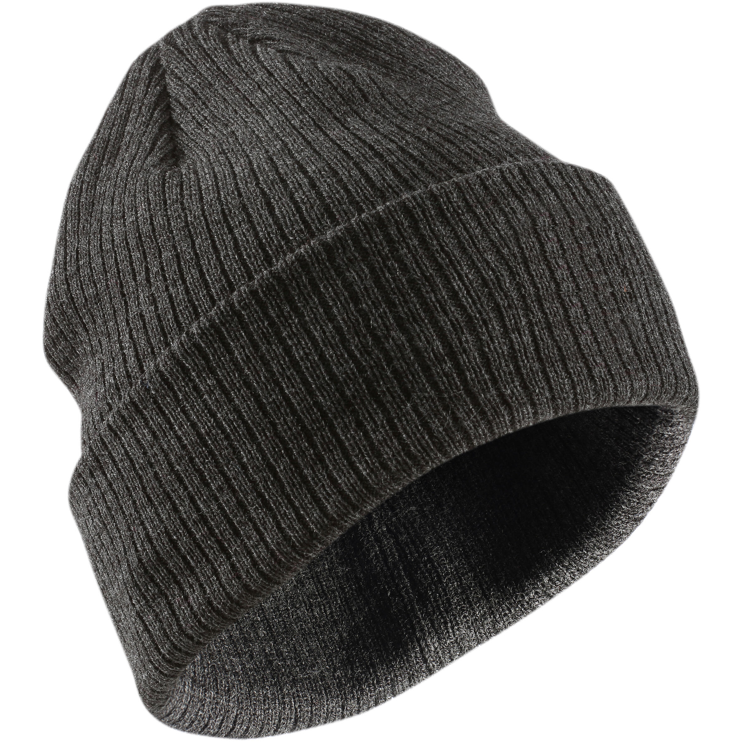 long ski hat