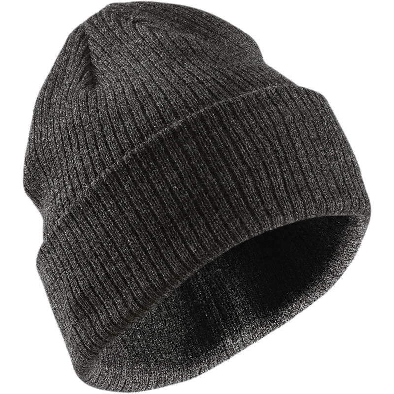 GORRO ESQUÍ ADULTO CRUISING 1006 GRIS OSCURO WED'ZE GORRO ESQUÍ ADULTO CRUISING 1006 GRIS OSCURO WED'ZE