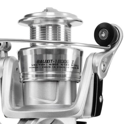 BOBINE MOULINET BAUXIT-1 2000 X