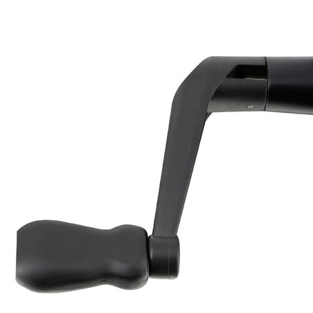 РЫБОЛОВНАЯ КАТУШКА LIGHT BAUXIT-1 2000 