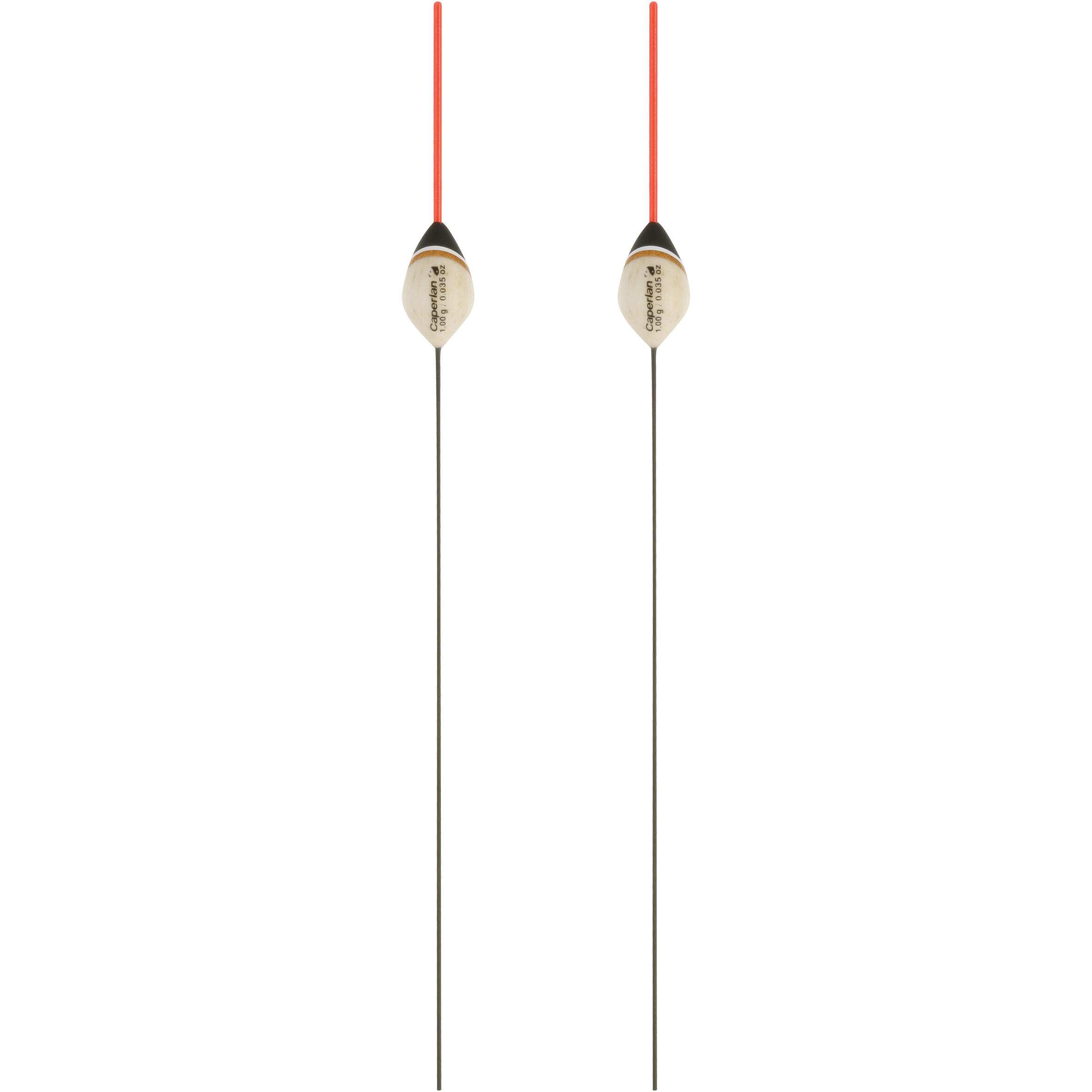 FLOAT FISHING FLOAT BOLO FLOAT solid 1 g 1/7