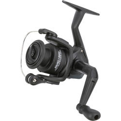 MOULINET DE PÊCHE LIGHT BAUXIT-1 2000