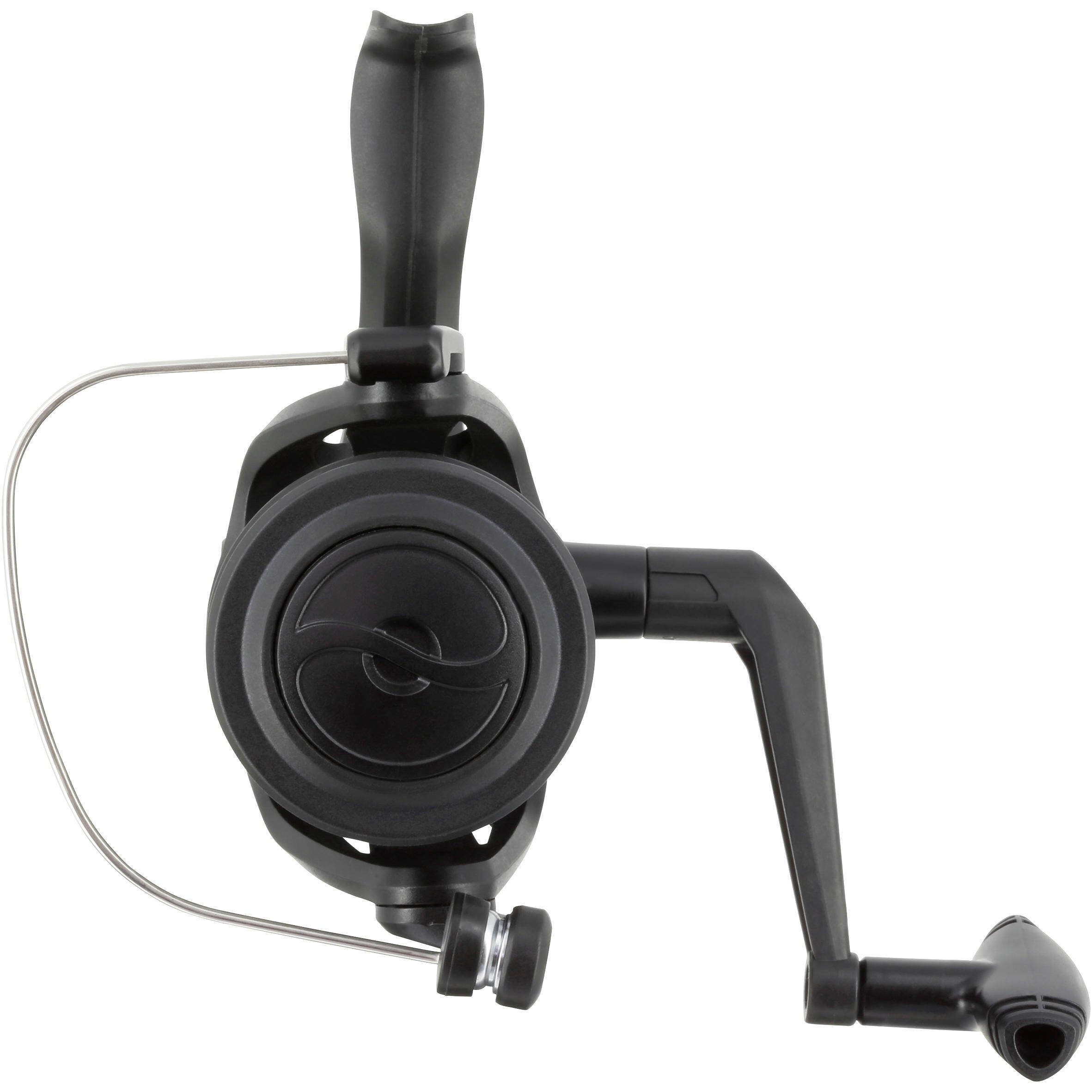BAUXIT 4000 RD casting fishing light reel -  4