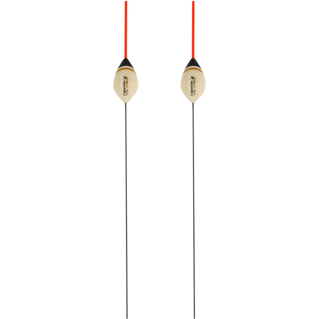 Float Fishing Bolo Solid 3 g