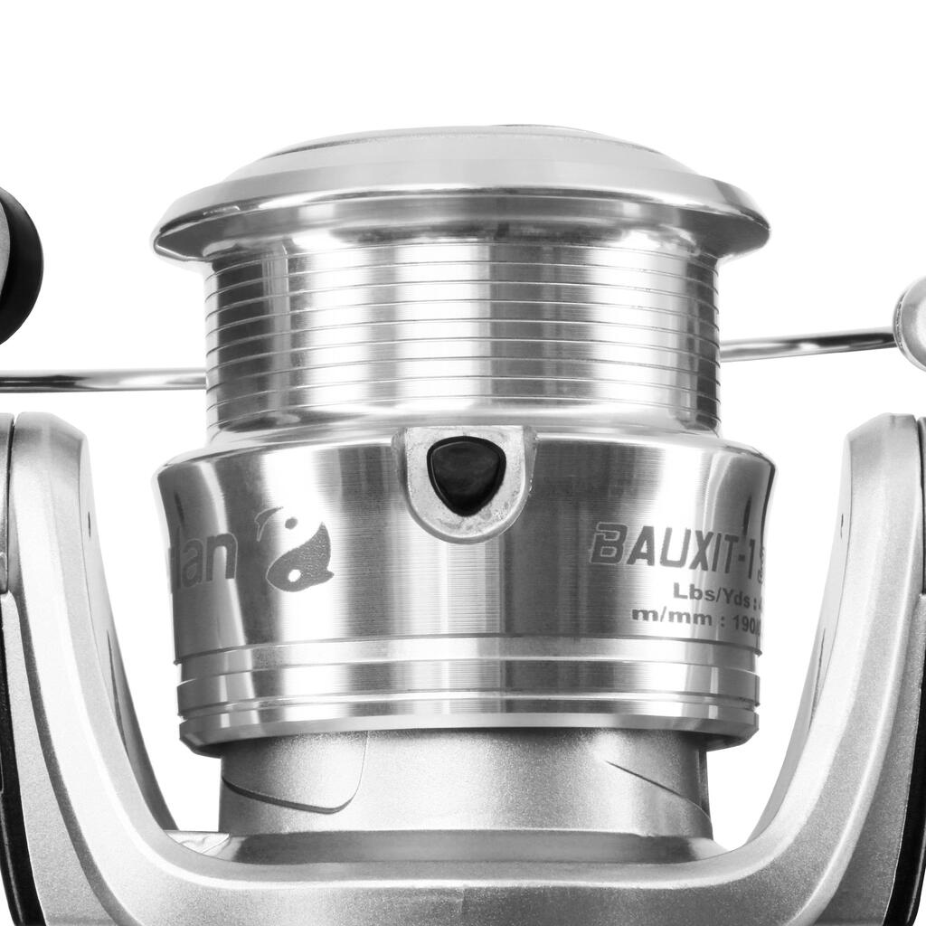 Tuljava za rolo BAUXIT-1 3000 RD X
