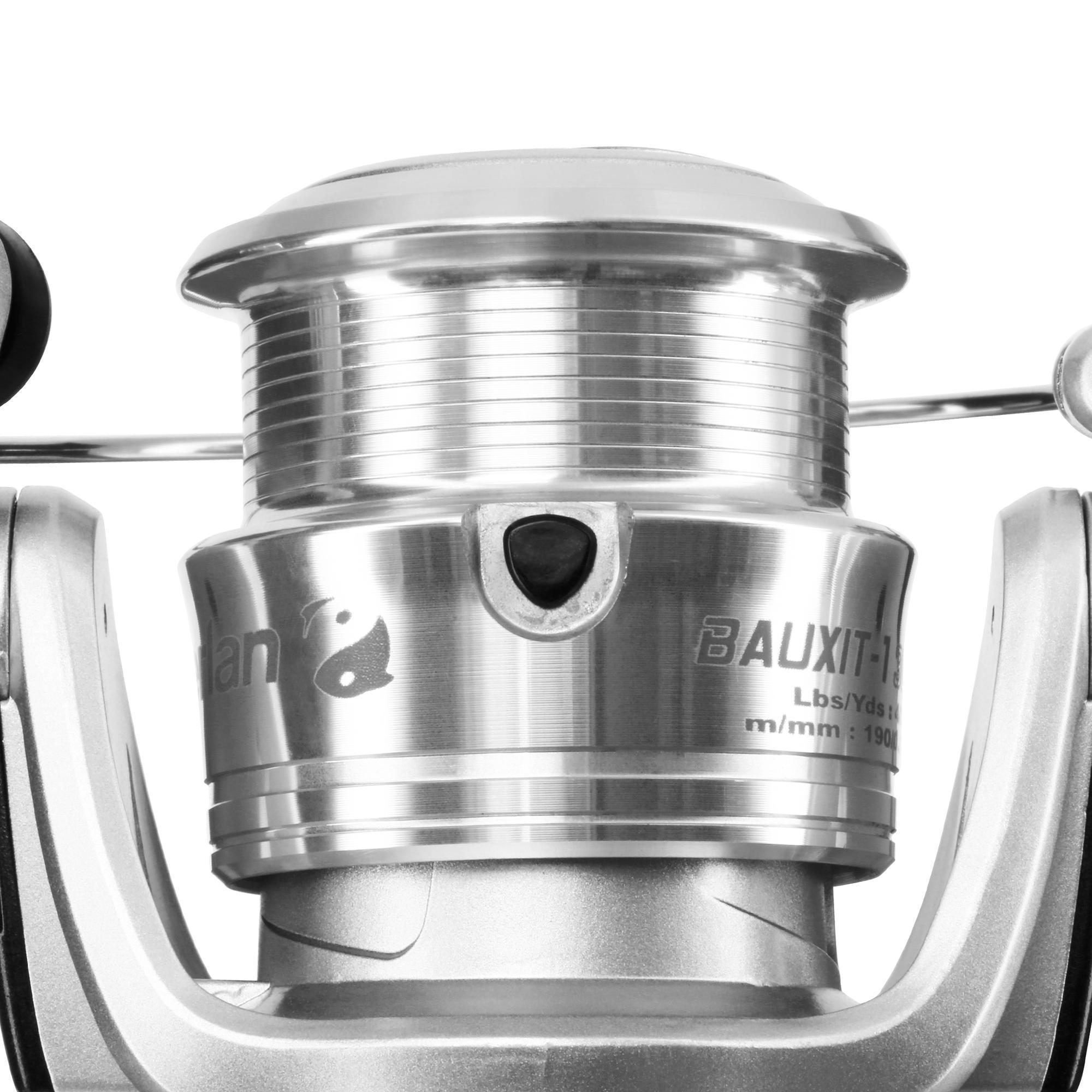 Fishing Reel Khaos 10000 - One Size By CAPERLAN | Decathlon