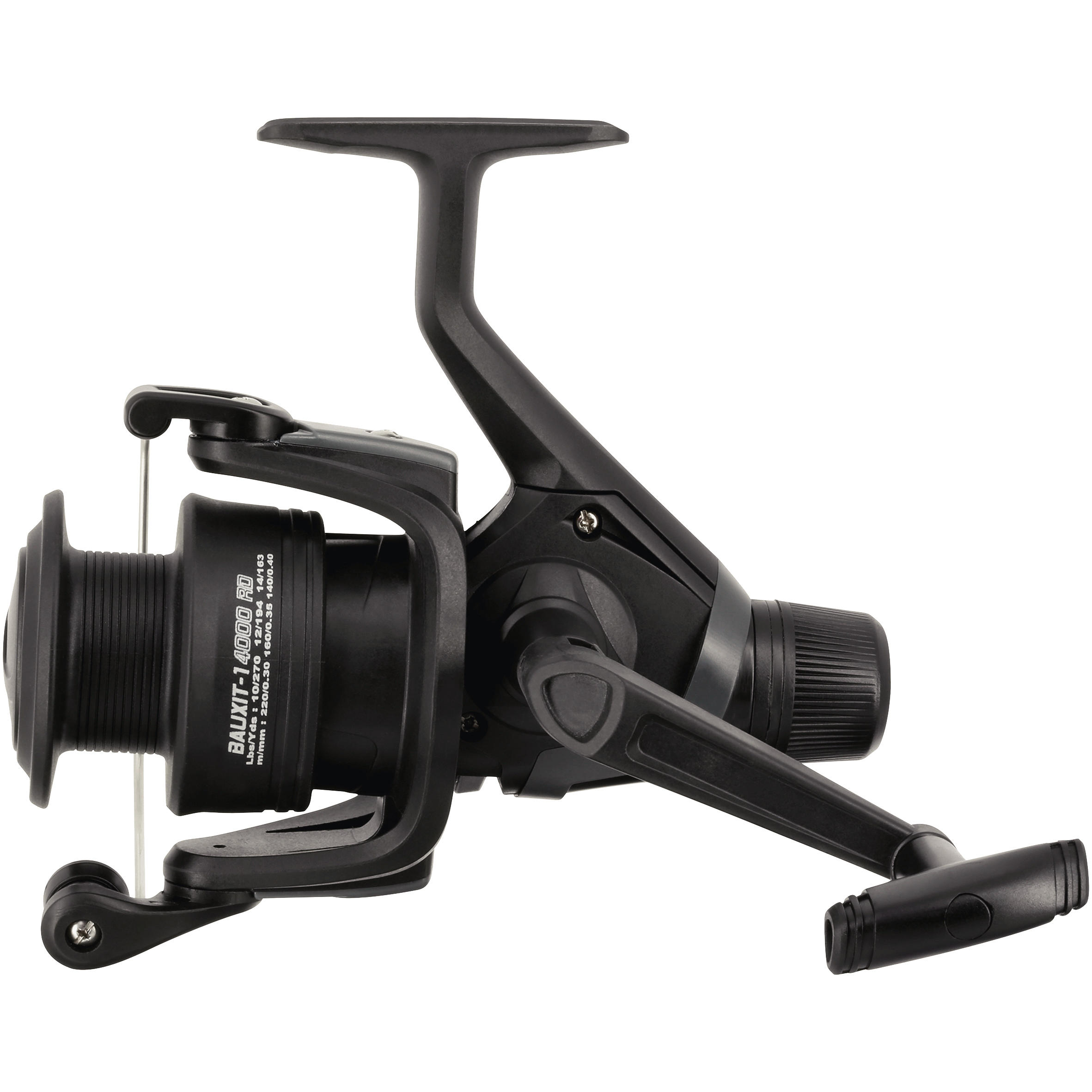 

BAUXIT 4000 RD casting fishing light reel