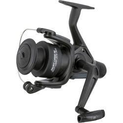 Moulinet léger pêche au lancer BAUXIT 4000 RD