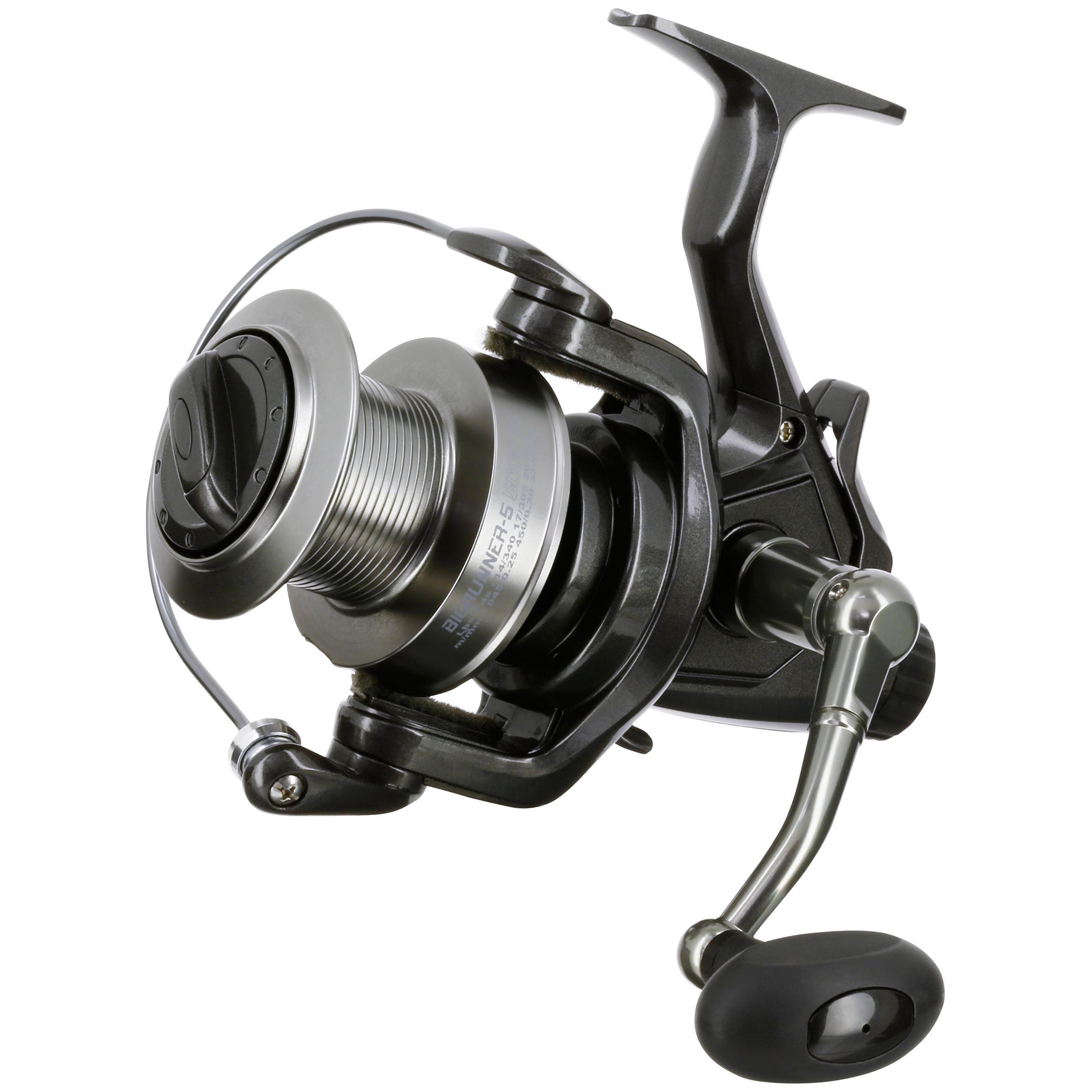 caperlan fishing reel