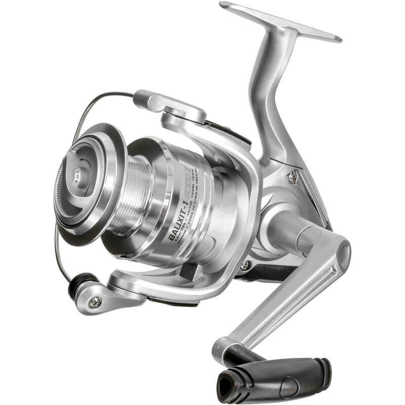 LEDGERING FISHING REEL BAUXIT -1 5000 X