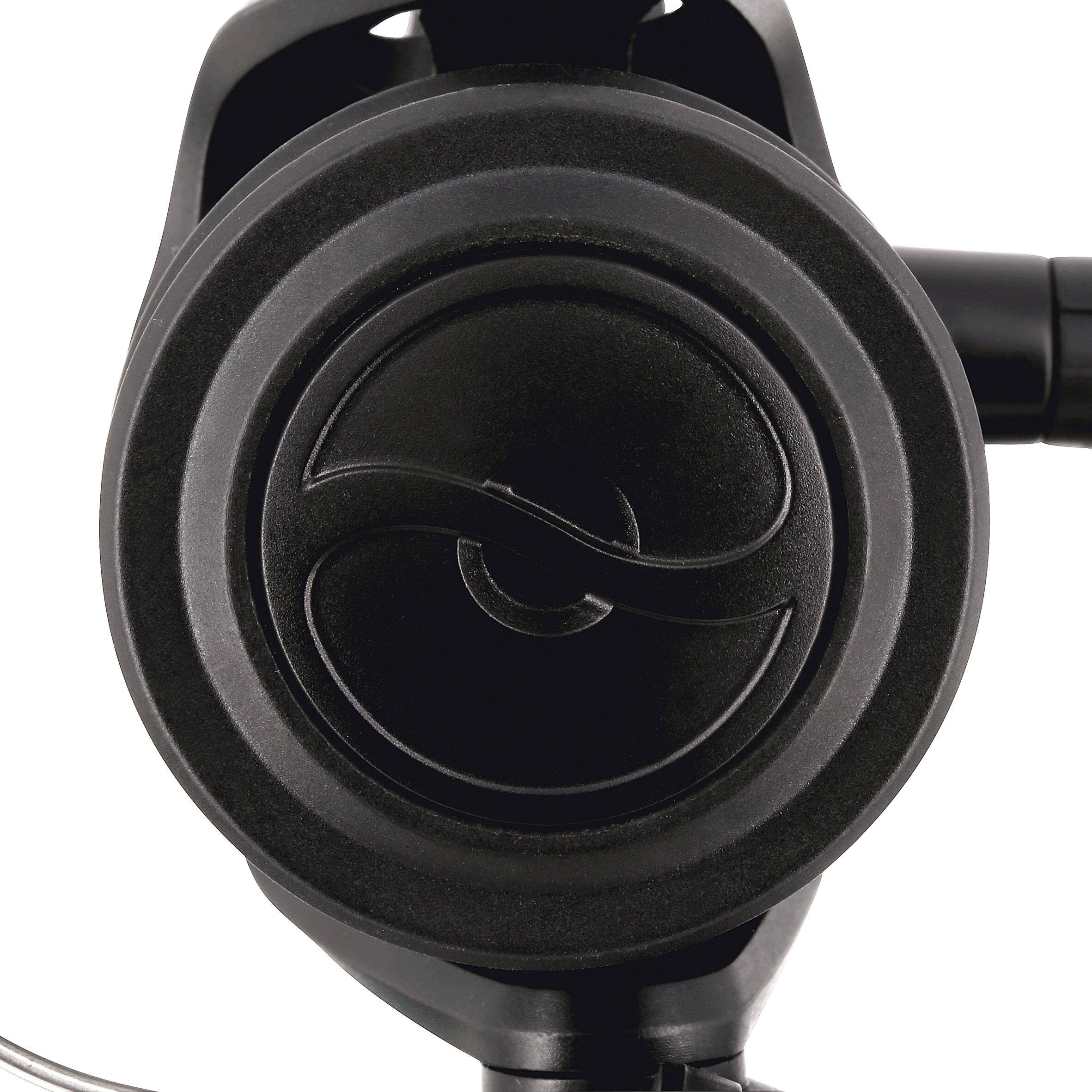 BAUXIT 4000 RD casting fishing light reel -  5